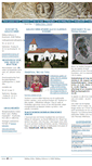 Mobile Screenshot of mallingkirke.dk